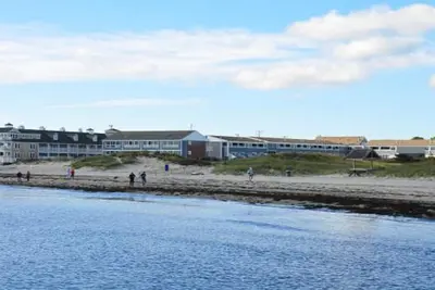 Image de 2 min de la plage