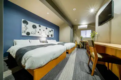 Image de Resi Stay Tsubaki