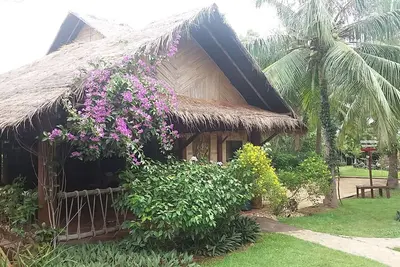 Image de Malee Garden