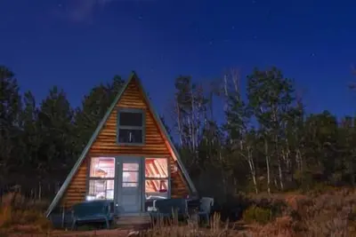 Image de Moose Haven Cabin @ 22 West