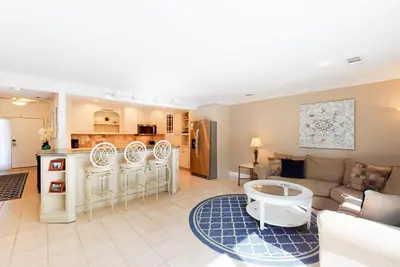 Image de Vue du parcours de golf Robert Trent Jones!