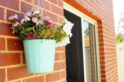 Image de Mandurah confortable maison de vacances contenue granny flat