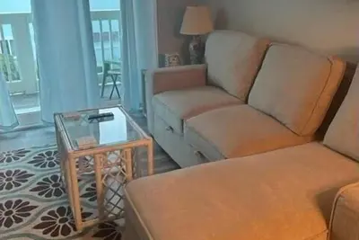 Image de Emerald Isle 1 chambre 1 condo de bain