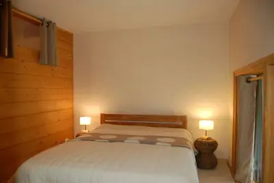 Image de Résidence Grand Roc - Ancolies 104, Argentière (Chamonix), France