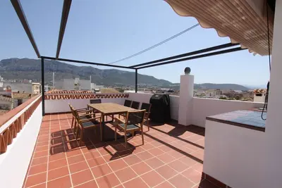 Image de Casa de pueblo by Costablancarent
