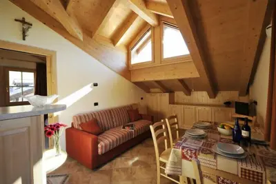 Image de Arcobaleno, Livigno, Italie