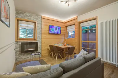 Image de Alto, Livigno, Italie