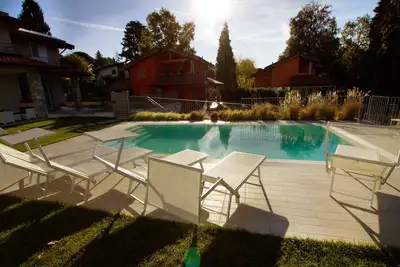 Image de Villa Il Gelsomino Bellavista, Besozzo, Italie
