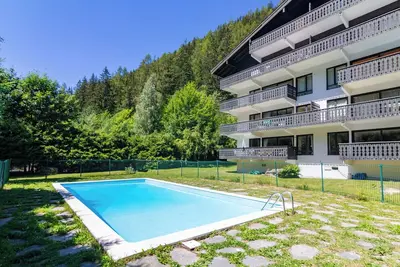 Image de Résidence Androsace 42, Argentière (Chamonix), France