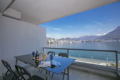 Image de Paradiso Incanto, Paradiso (Lugano), Suisse