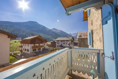 Image de Zaffiro, Livigno, Italie