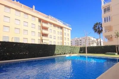 Image de Las alondras portal 3  apartamento