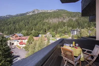 Image de Résidence Grand Roc - Campanules 303, Argentière (Chamonix), France