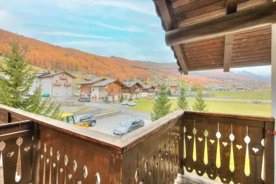 Image de Genziana, Livigno, Italie