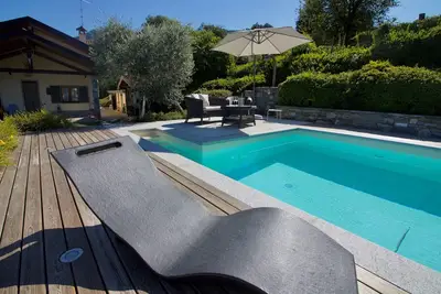 Image de Villa Oasi di Castelveccana, Castelveccana, Italie