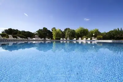Turismar - Vancouver 1106 - Appartement pour 6 personnes à Salou