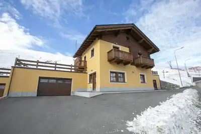 Image de Sponda, Livigno, Italie