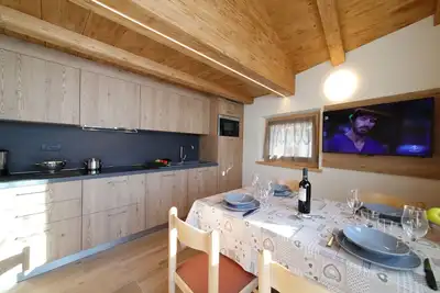 Image de Reno, Livigno, Italie