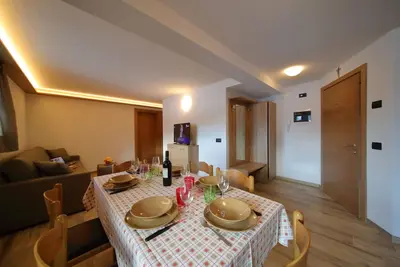 Image de Danubio, Livigno, Italie