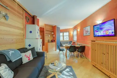 Image de Orchidea, Livigno, Italie