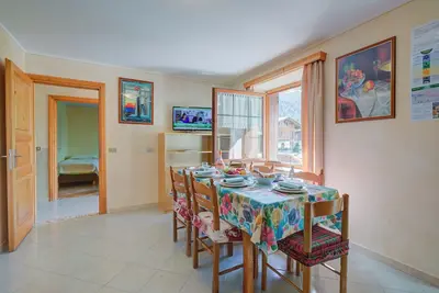 Image de Rododendro, Livigno, Italie