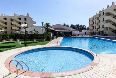 Image de La felicidad apartamento by Costablancarent