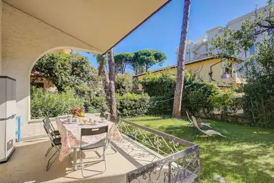 Image de Maison Maddalena al Mare, Marina di Pietrasanta, Italie