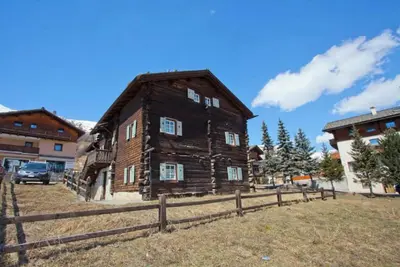 Image de Chalet San Valentino, Livigno, Italie