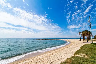 Image de Appartement à Cambrils à 200 mètres de la plage - Turismar