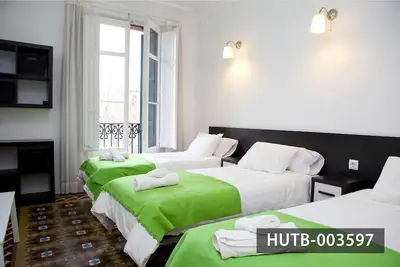Image de Big apartment Barcelona Gran via