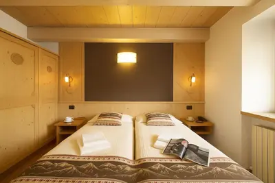 Image de Rubino, Livigno, Italie