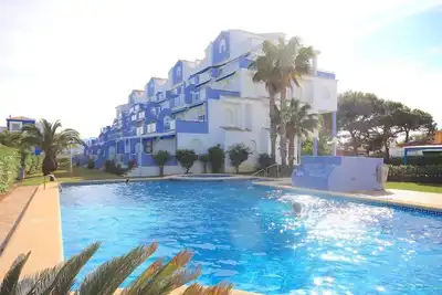 Image de Playa surf apartamento
