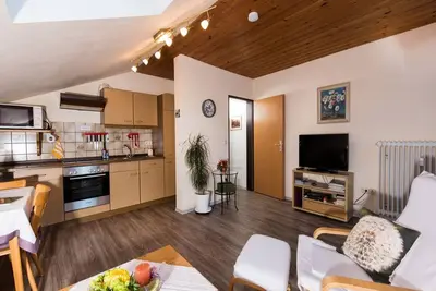 Image de Ferienwohnung für 2-3 Personen