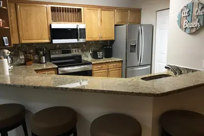 Image de Condo de vacances à l'Avalon Resort, à quelques minutes de Clearwater Beach.