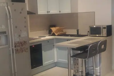 Image de Maison 2 ch salon-séjour cuisine ouverte