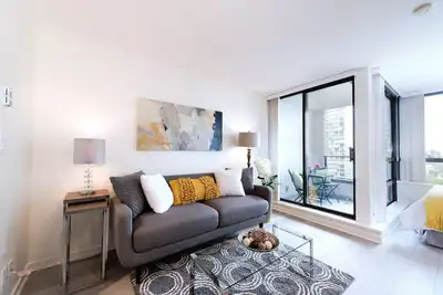 Chic Downtown Jr. 1 chambre