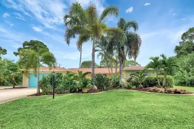 Image de C'Est La Maison Que Vous Recherchez!