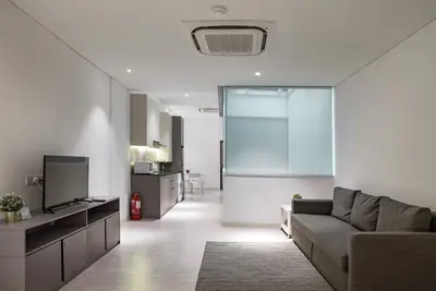 Image de Magazine Vista Hotel Managed By The Ascott Limited
