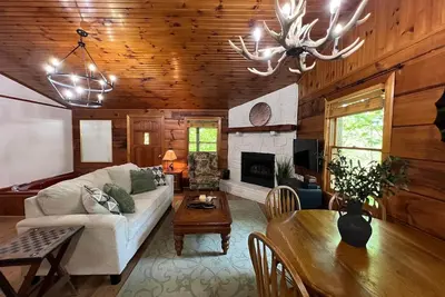 Image de Fd-2 Chambres Minutes De Parkway Et Dollywood