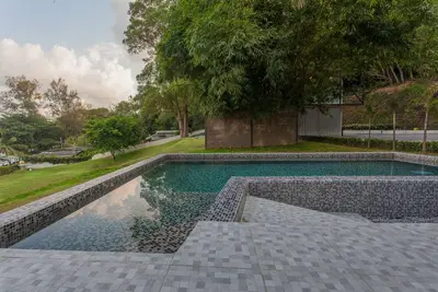 Image de Bamboo Garden House