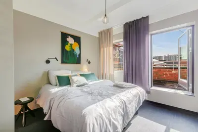 Image de Forenom Aparthotel Oslo
