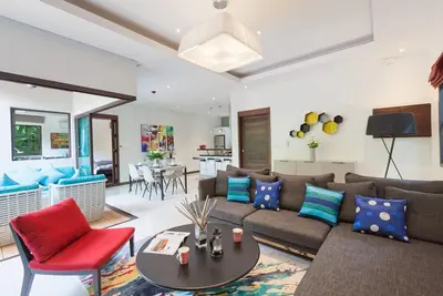 Image de Inspire Villas Phuket