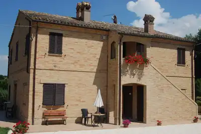 Image de Il Giardino degli Ulivi