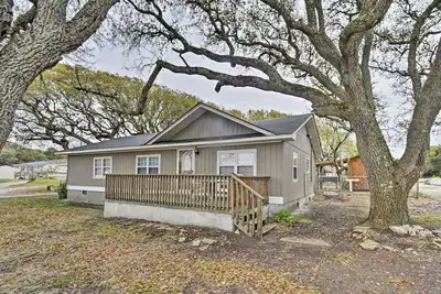 Image de Salter Path Home-Short Walk à Indian Shores & Bay