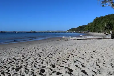 Image de Villa Satinay Tranquille