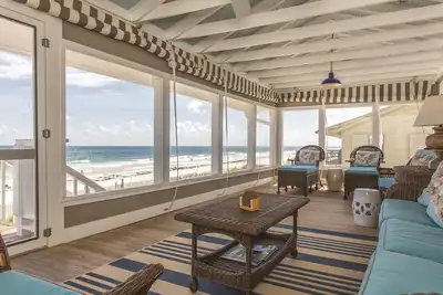 Image de Tante Patties Cottage-Ne manquez pas la plage cet été! Reserve maintenant<br><br>