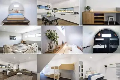 Image de Yellow Door Boutique Accommodation