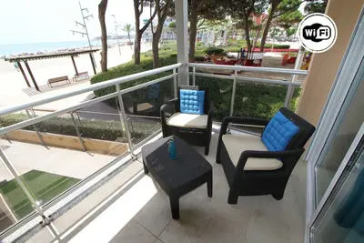 Image de Appartement en front de mer à La Pineda-Turismar