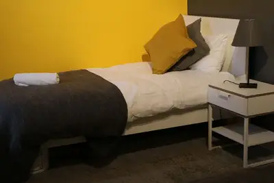 Image de Appartement de luxe au coeur de Londres (Marble Arch)