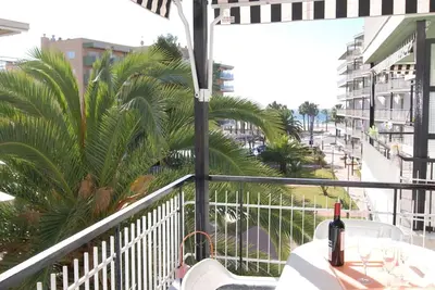 Tauro Zeus Apartments Salou